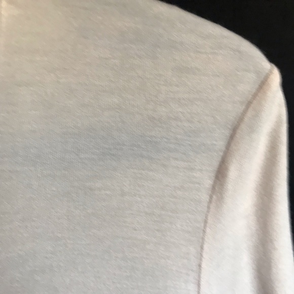 Wilfred silk blouse - Picture 6 of 8